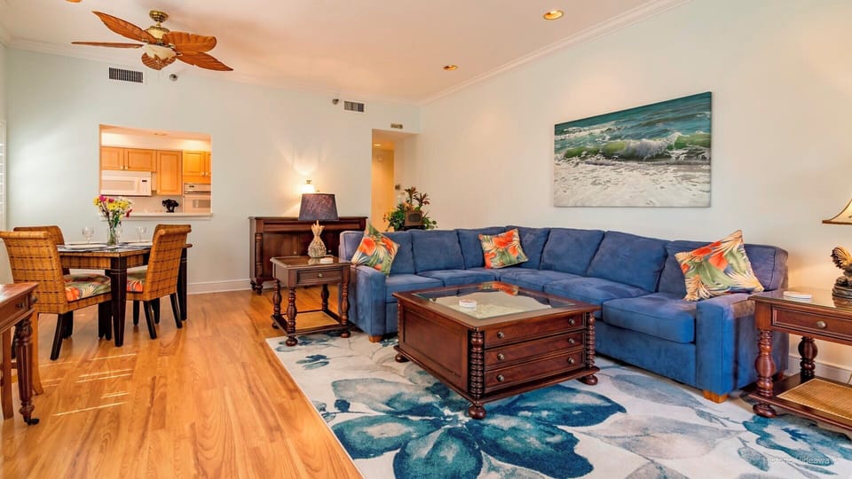 Living / Dining Room