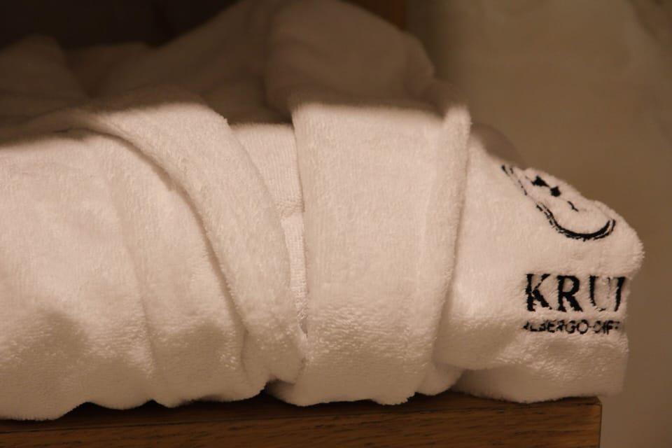 Deluxe Double or Twin Room | Bathroom | Rainfall showerhead, free toiletries, hair dryer, bathrobes