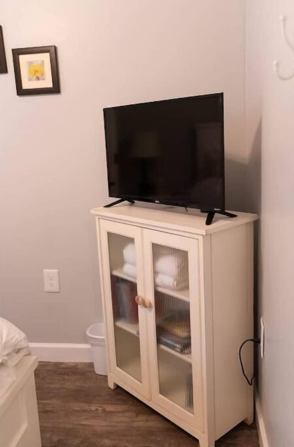 32” smart tv