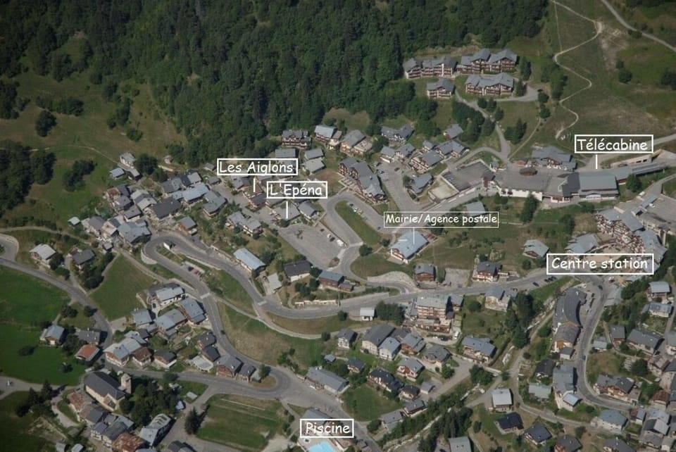 Property map
