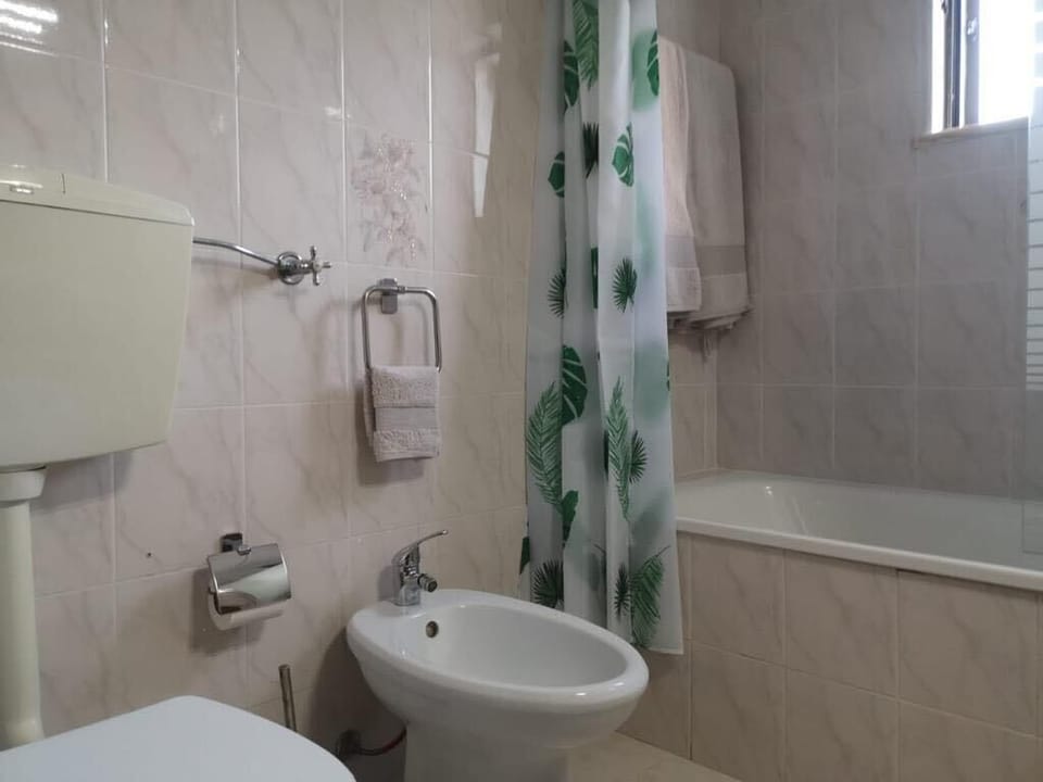 Casa de banho
Bathroom