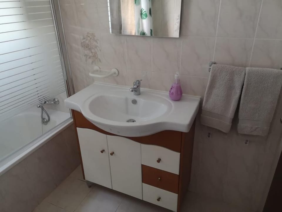 Casa de banho
Bathroom