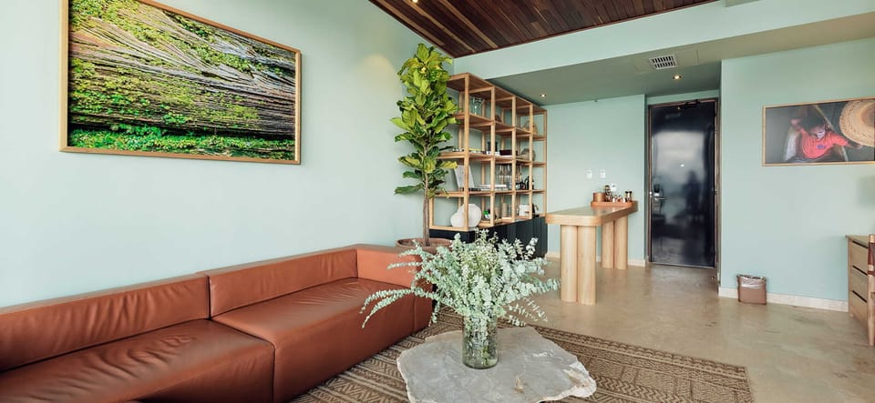 55-inch Smart TV with digital channels