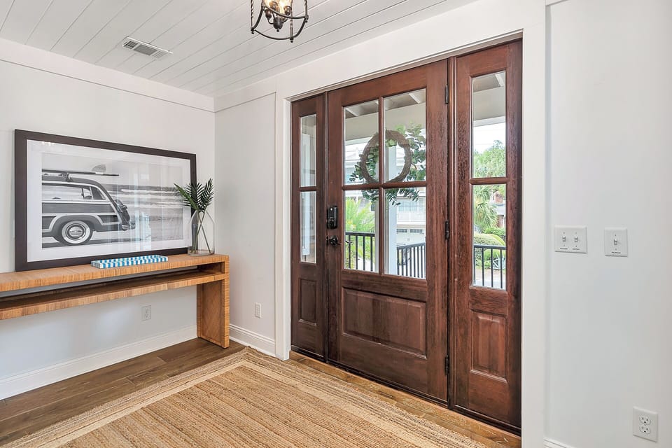 Foyer