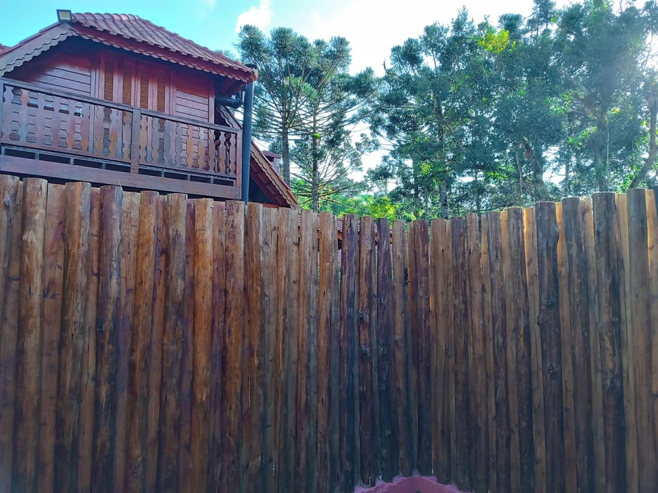 Deluxe Chalet | 6 bedrooms, free WiFi