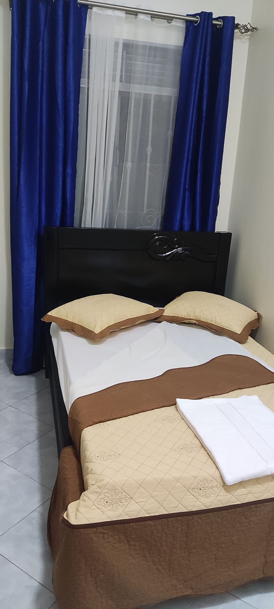 Classic Single Room, 1 Twin Bed, City View, Ground Floor | Bathroom