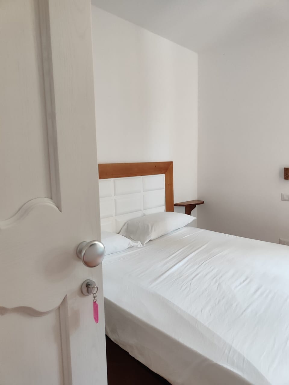 Basic Double Room | Free WiFi