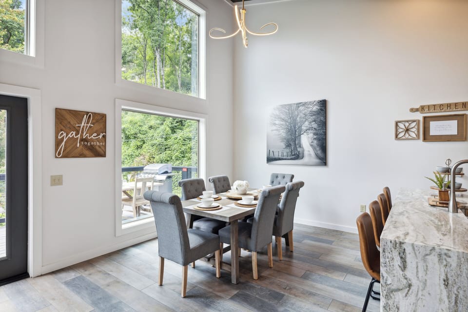 Dinning Room