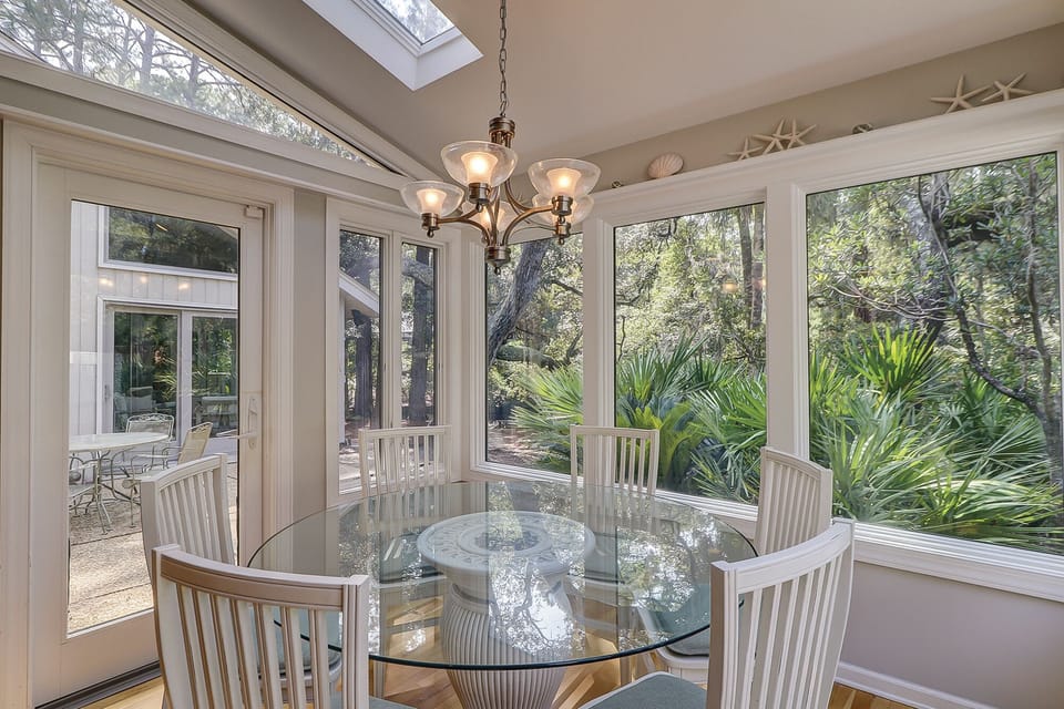 Breakfast Nook
