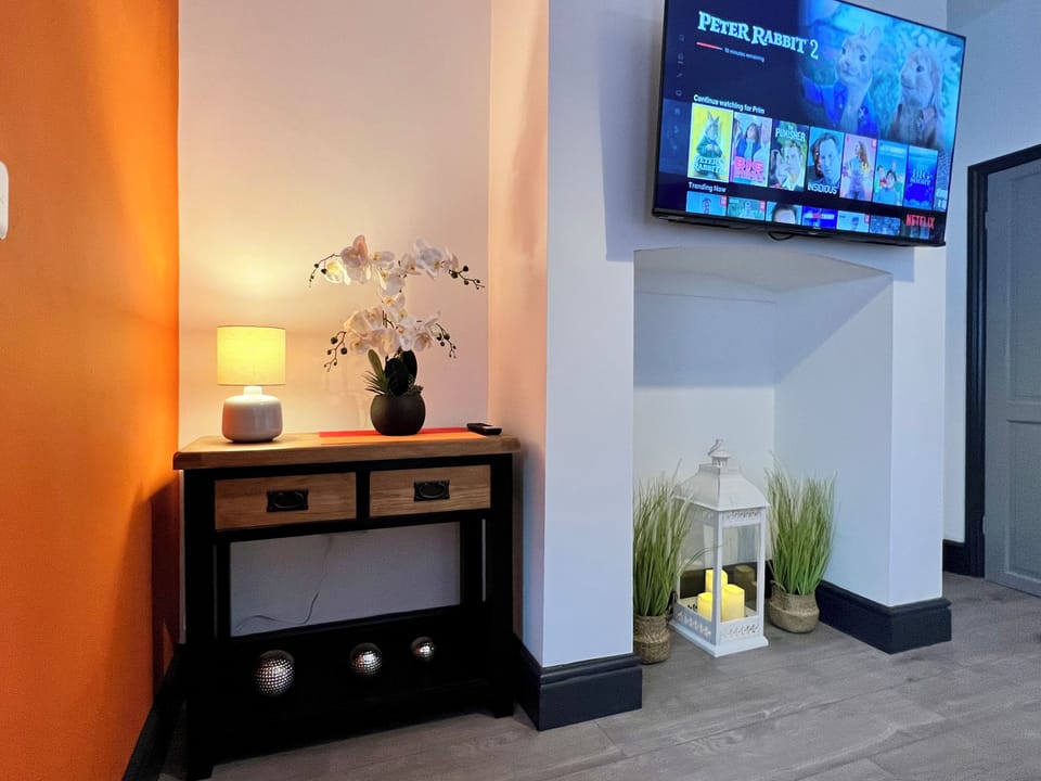 Oxford House Bed and Breakfast in Cleethorpes