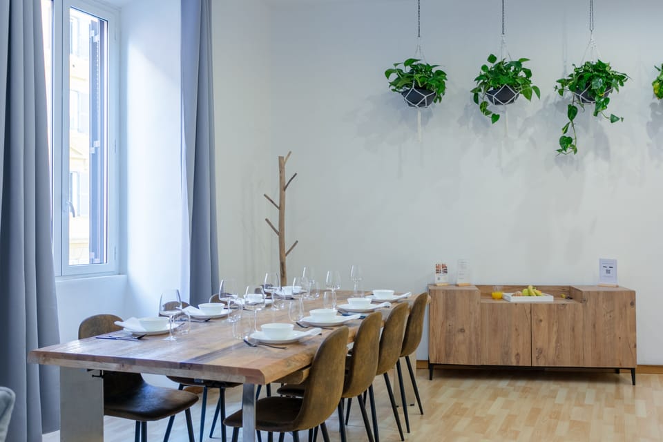 Dinning Room