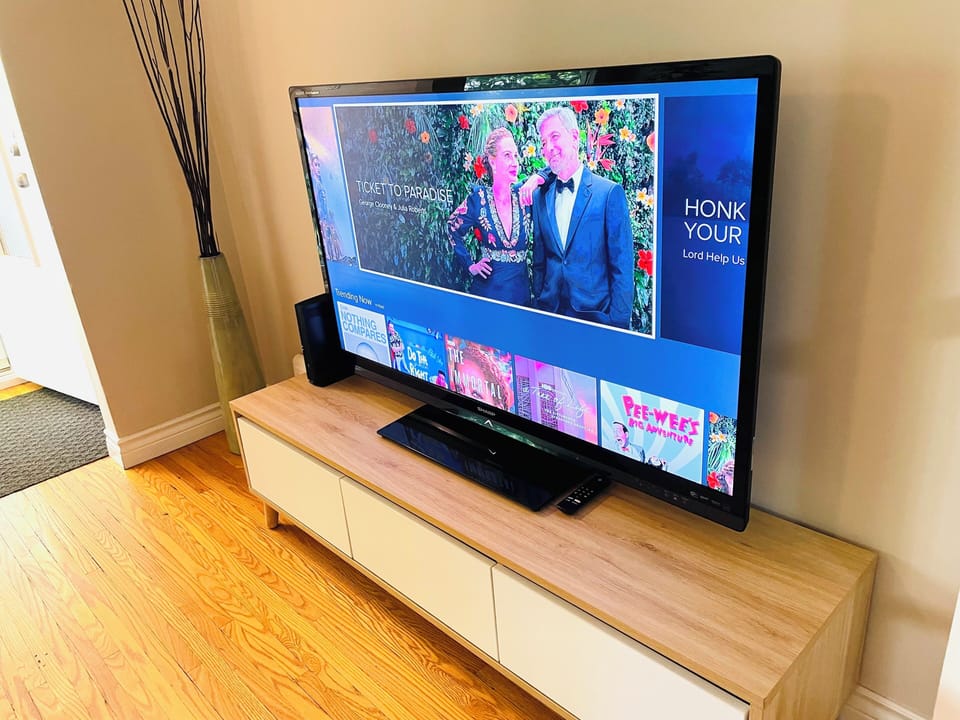 Television