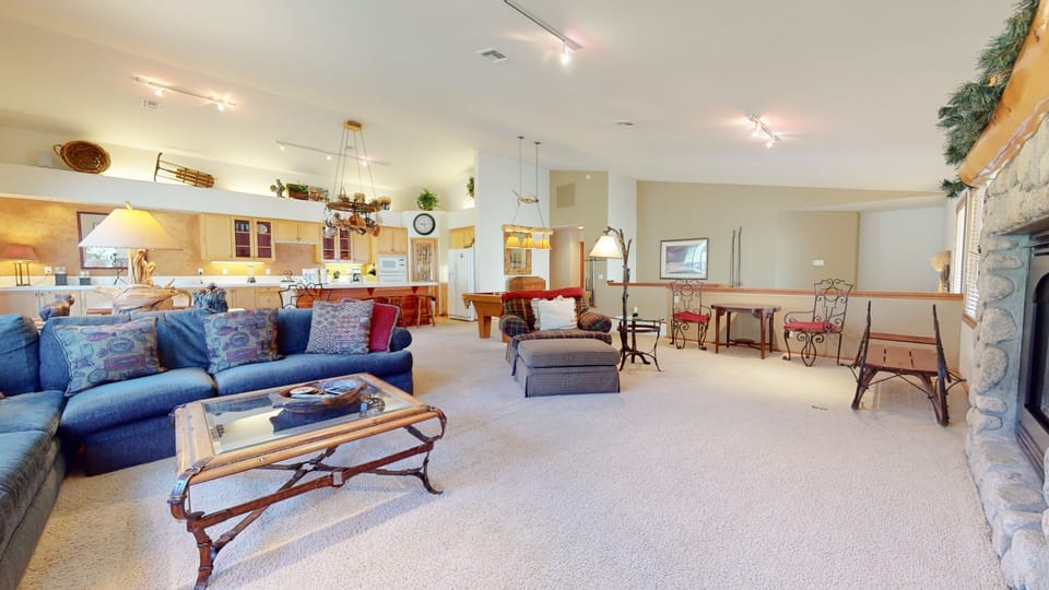 Furniture, Indoors, Living Room, Home Decor, Couch