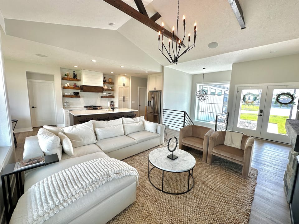 Primary Living Room