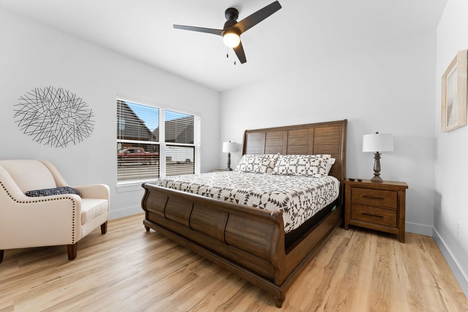 Cottage, Multiple Bedrooms | 7 bedrooms, free WiFi