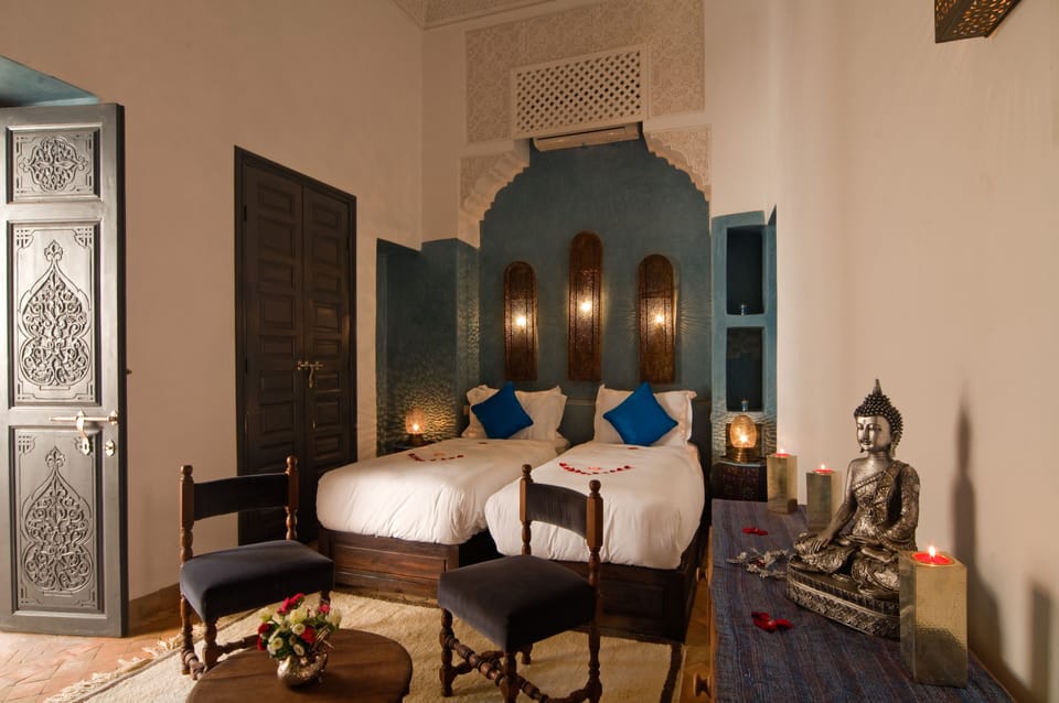 Standard Suite | 1 bedroom, hypo-allergenic bedding, minibar, in-room safe