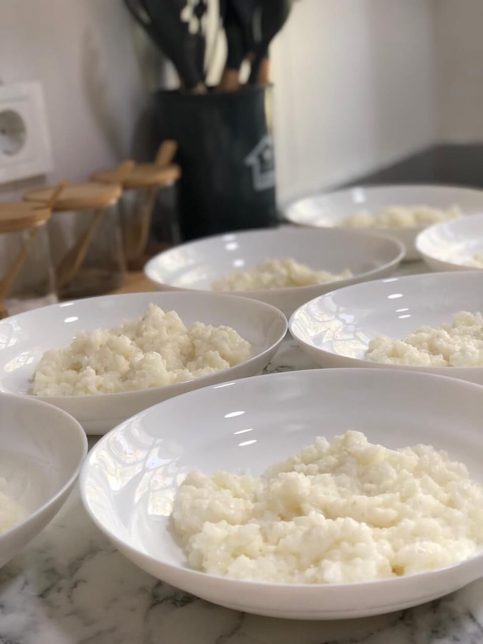 Free daily local cuisine breakfast
