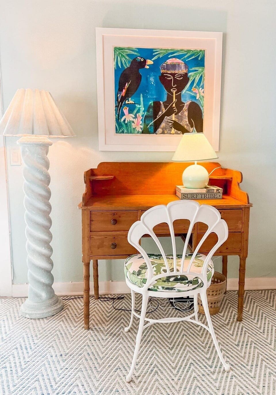 House, 3 Bedrooms | Interior