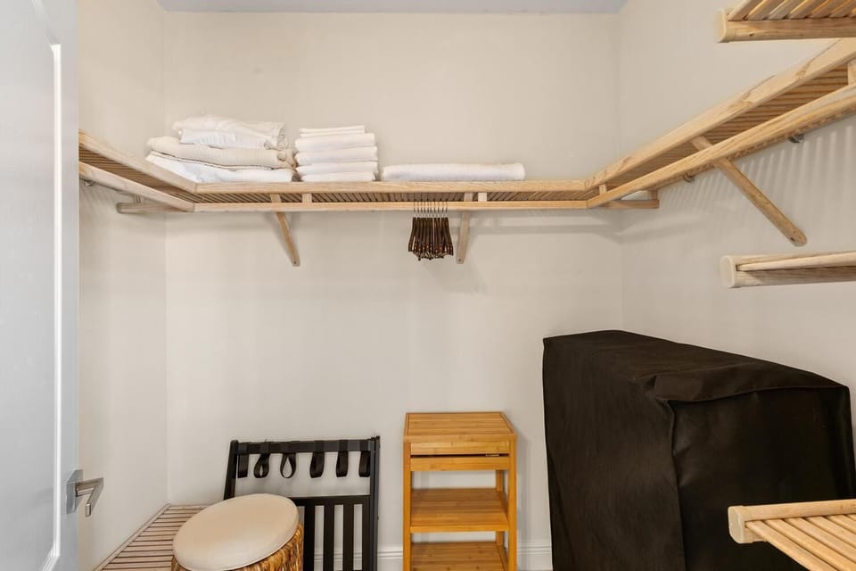 Guest Closet 2