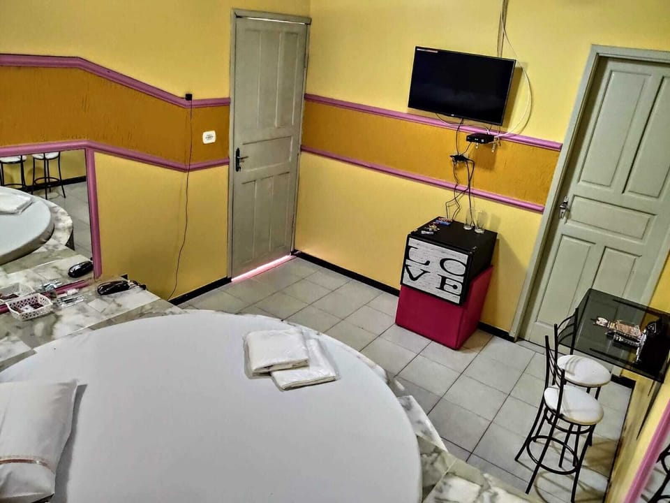 Basic Room | 1 bedroom, minibar, WiFi (free)