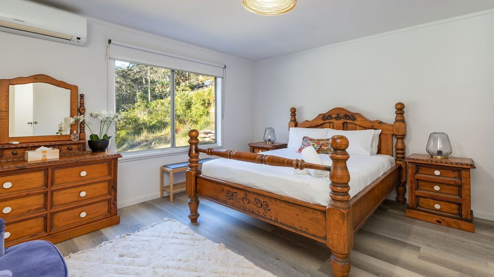 Bed room - 1