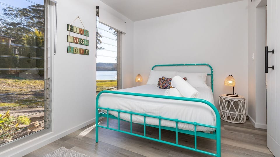 Bed room - 2