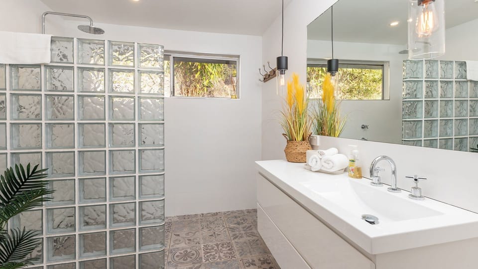 Bath room