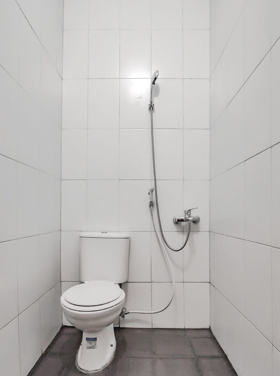 Deluxe Double Room | Bathroom | Shower, towels