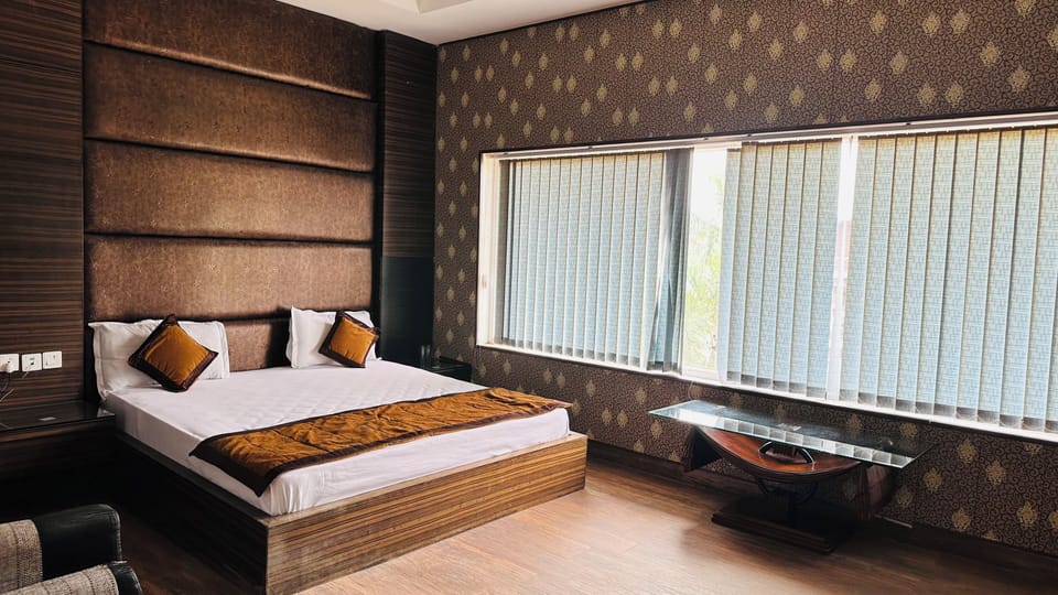 Standard Room | 1 bedroom, free WiFi