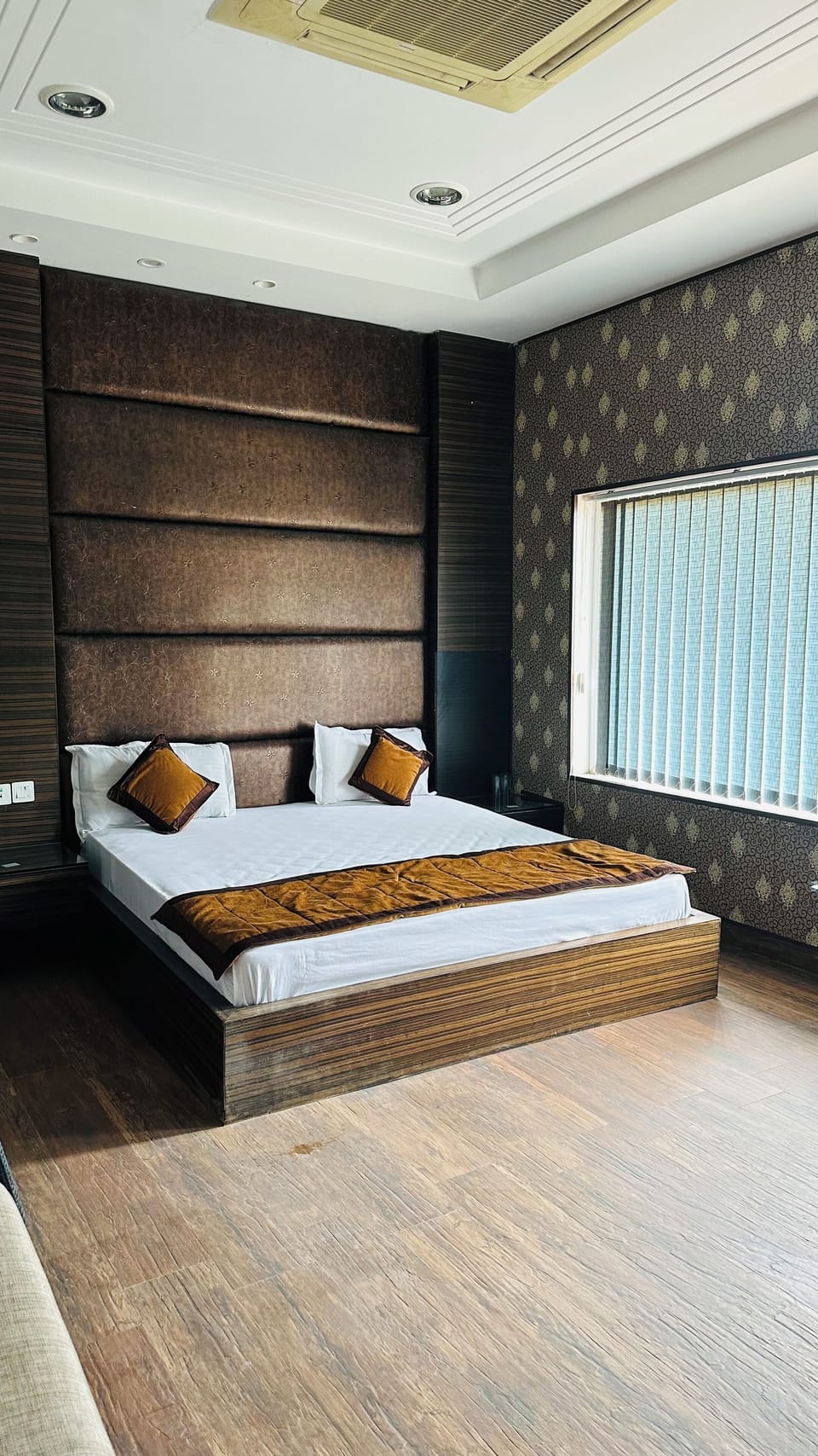 Deluxe Room | 1 bedroom, free WiFi
