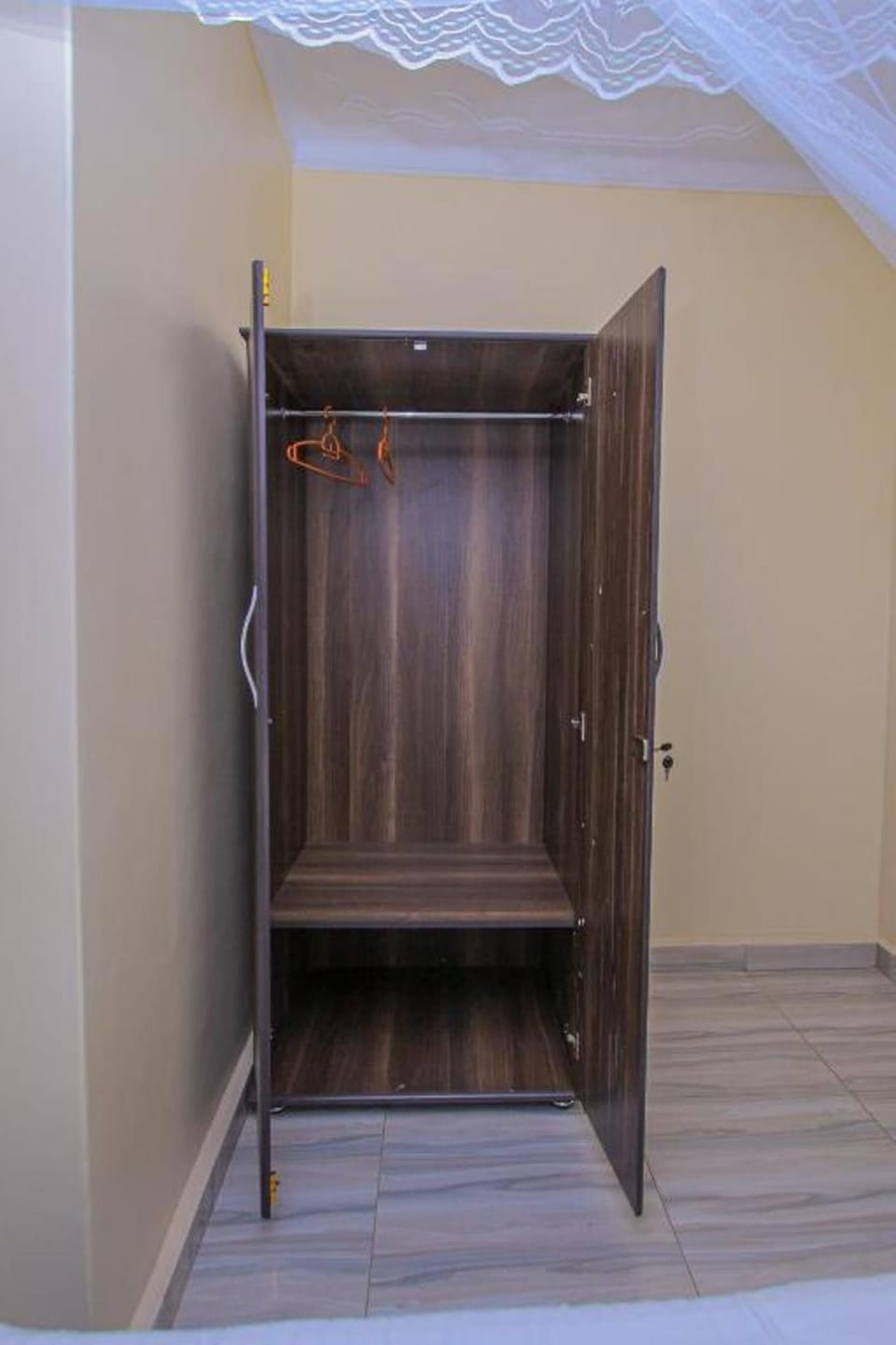 Wardrobe