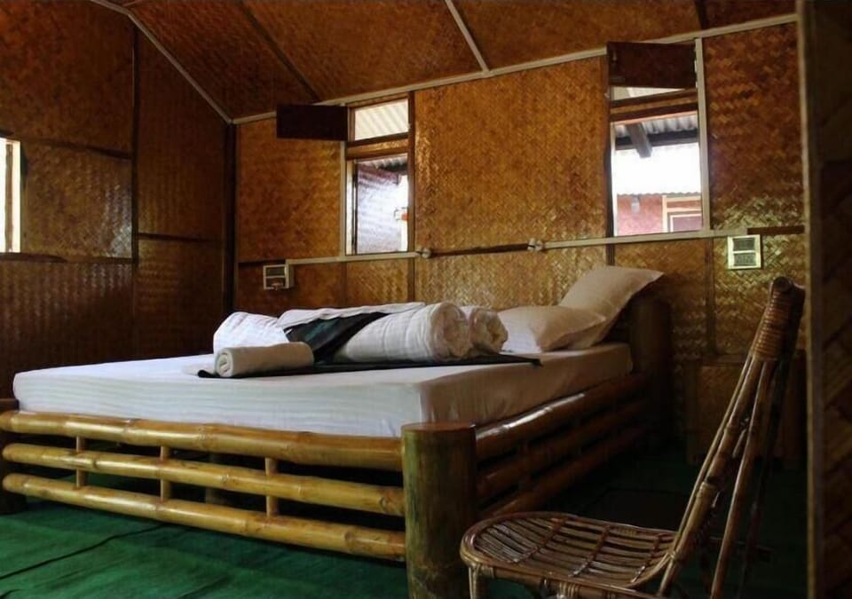 Exclusive Cottage | Living area