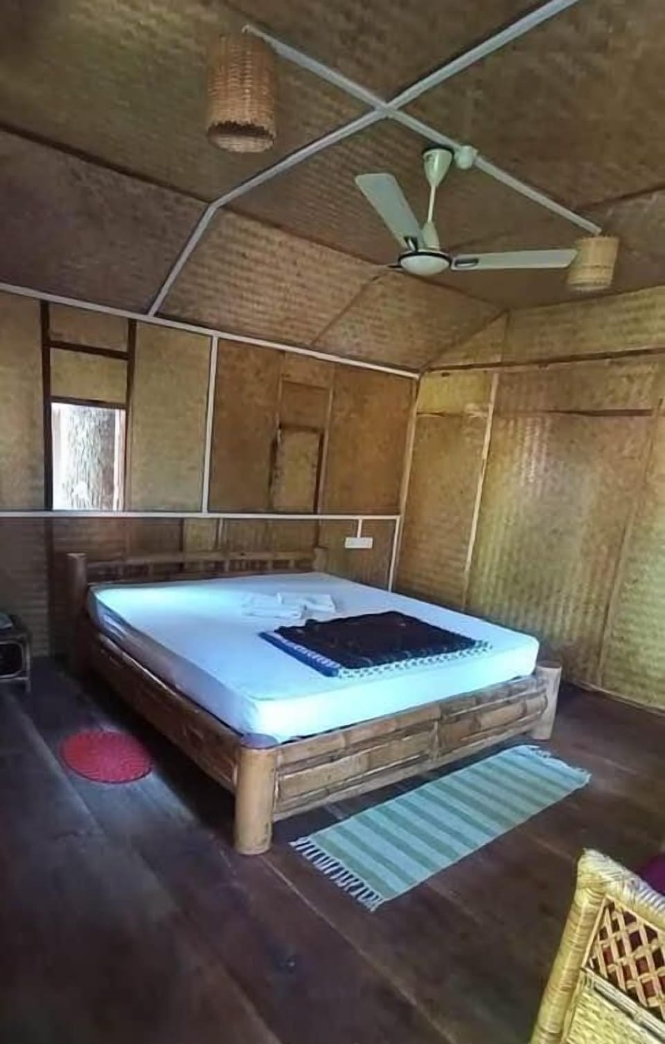 Exclusive Cottage | Living area