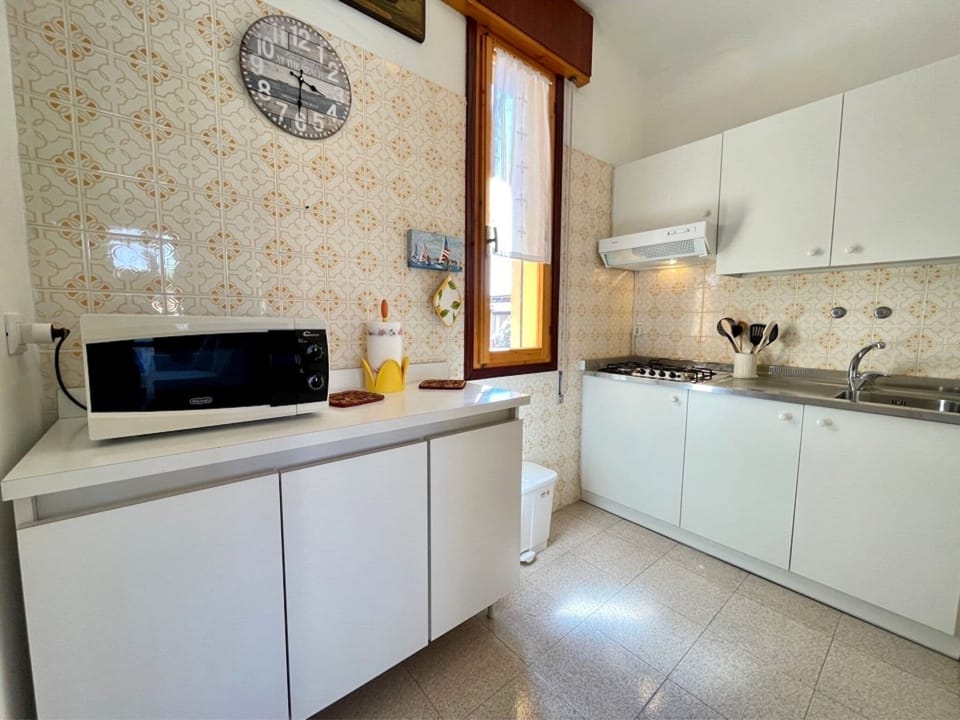 Apartment, 2 Bedrooms, Terrace | Interior