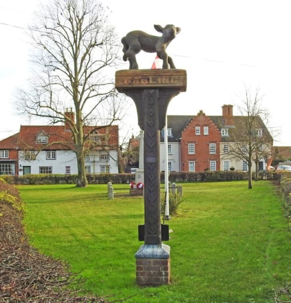 Village Green