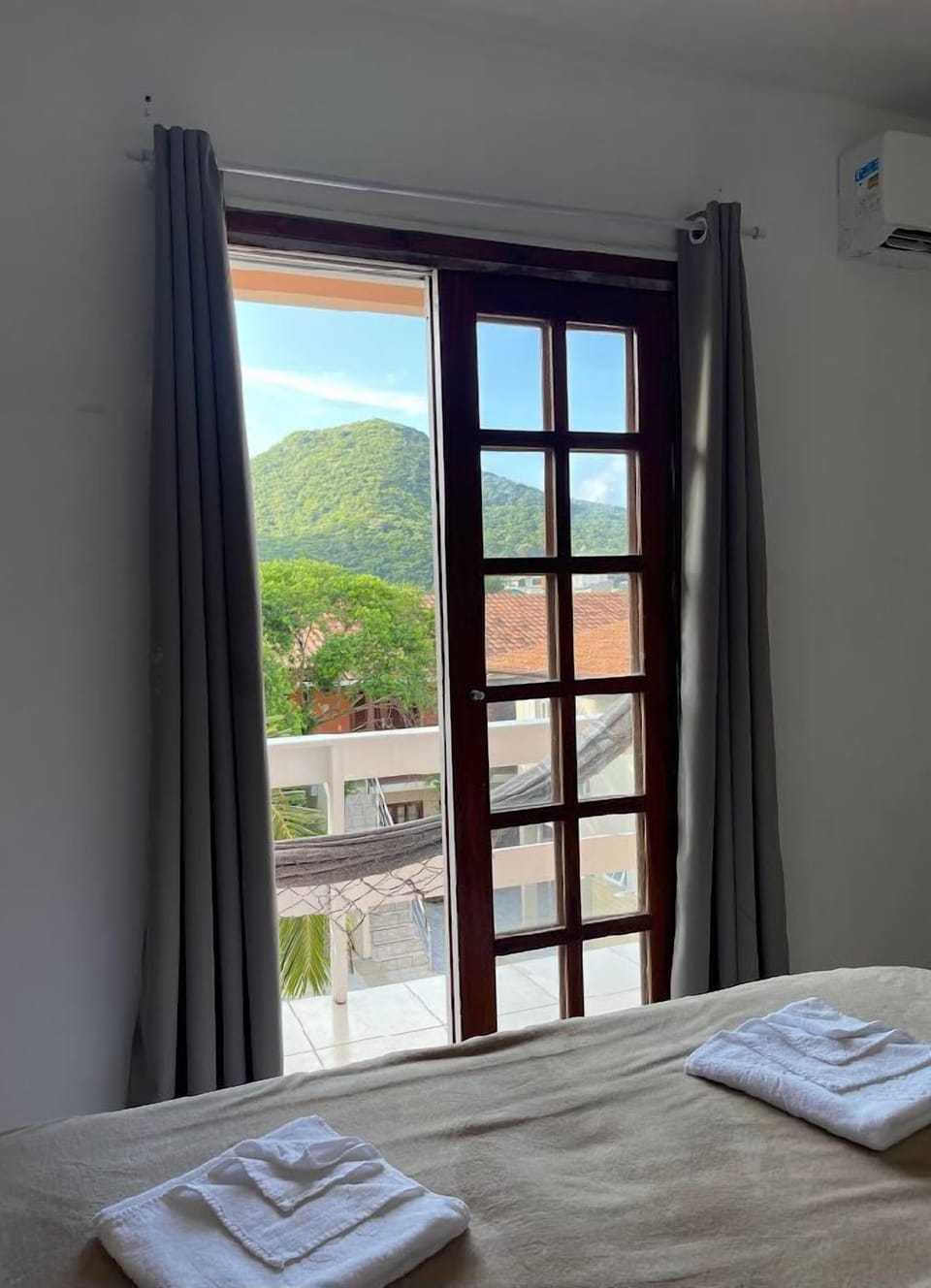 Traditional Double or Twin Room | Free WiFi