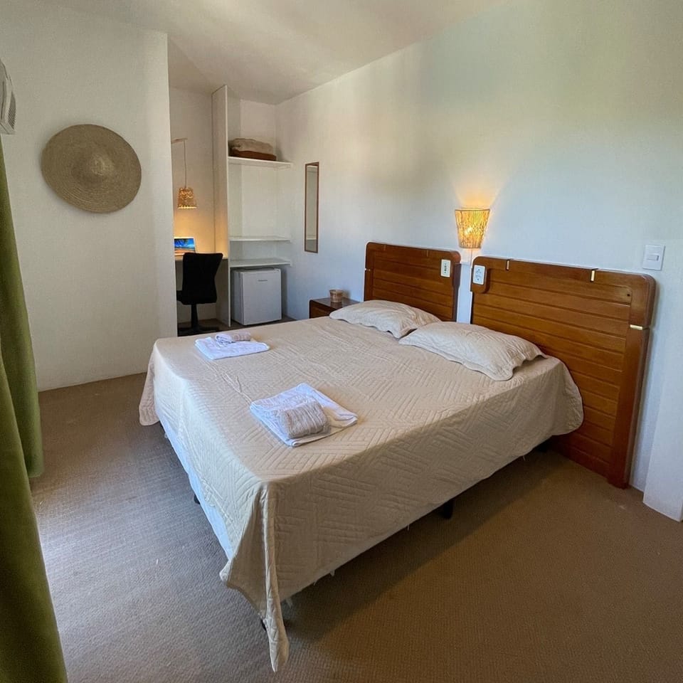 Traditional Double or Twin Room | Free WiFi
