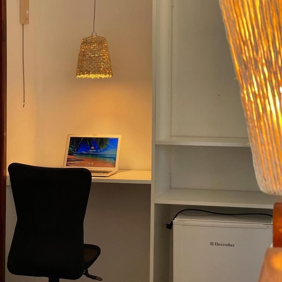 Traditional Double or Twin Room | Free WiFi