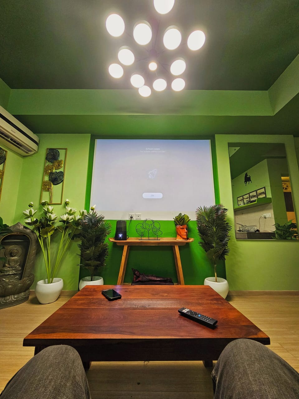 Comfort Townhome, 1 King Bed | 1 bedroom, free WiFi