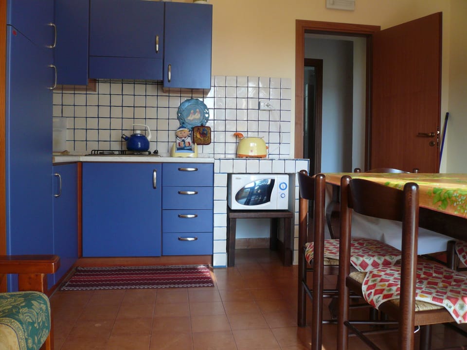 House, 3 Bedrooms, Patio, Garden View | Interior