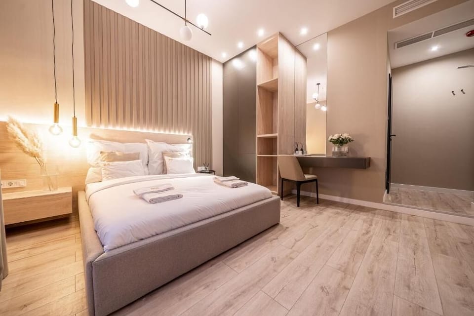 Standard Room | Minibar, free WiFi, bed sheets