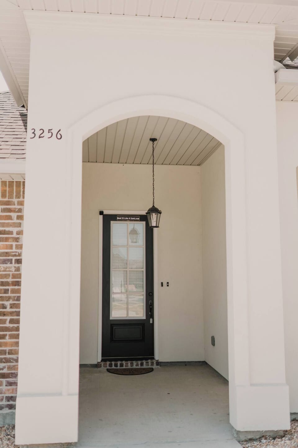 Your private entrance is equipped with security cameras, lights, as well as smart locks making for a safe and convenient stay. 