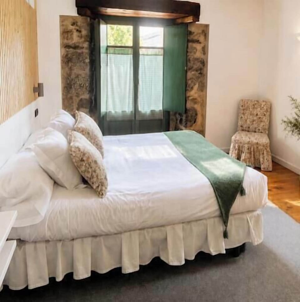 Superior Room | Free WiFi