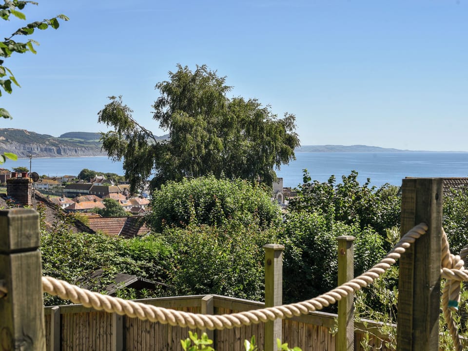Cottage | Property grounds