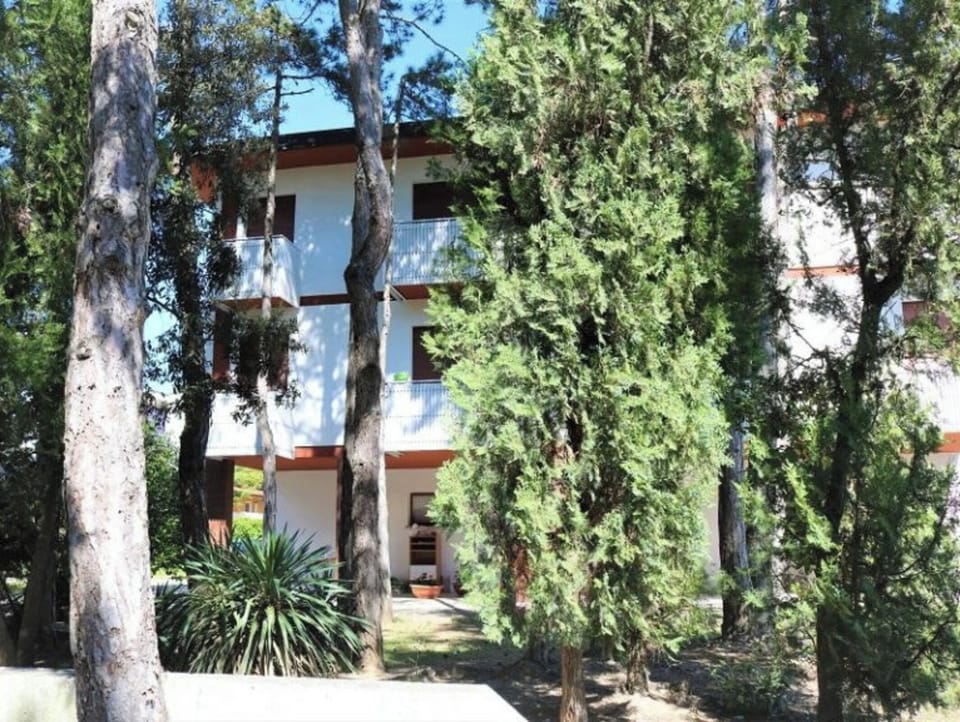 Apartment, 2 Bedrooms, Patio | Exterior