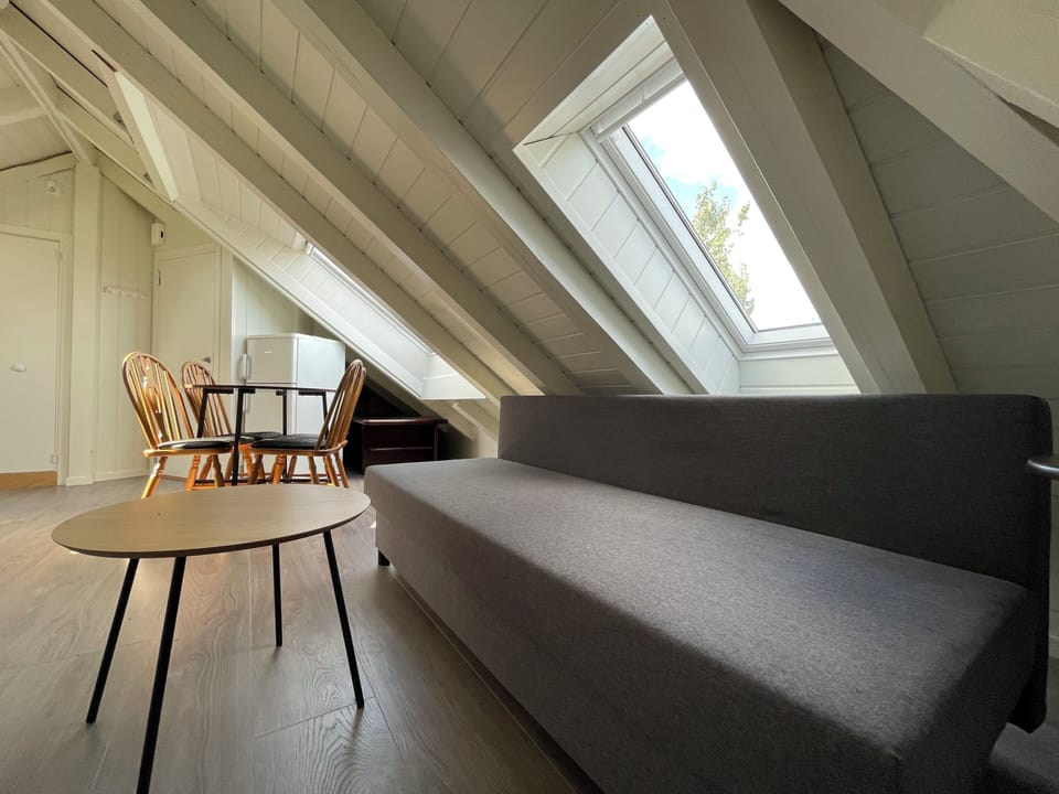 Apartment, 1 Bedroom, Smoking, City View | 1 bedroom