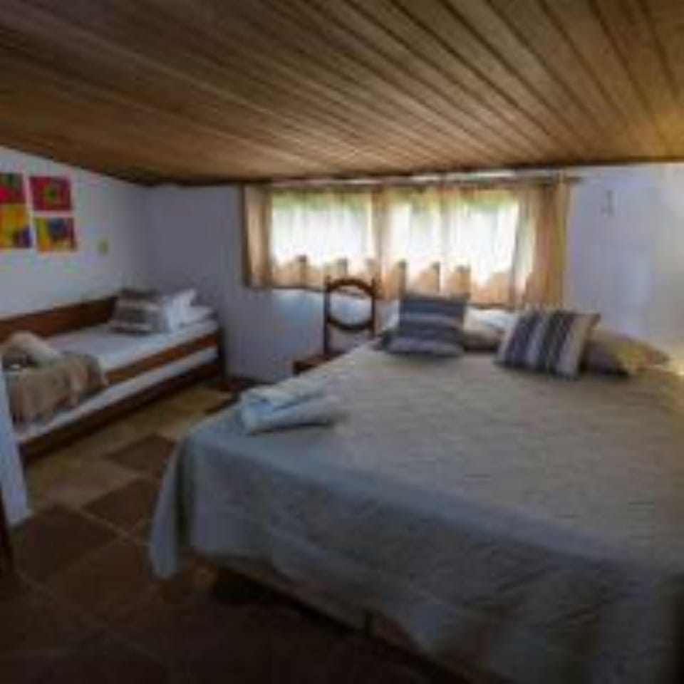 Standard Triple Room | Individually decorated, free WiFi