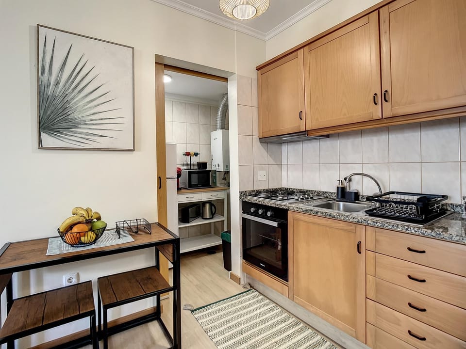 House | 1 bedroom