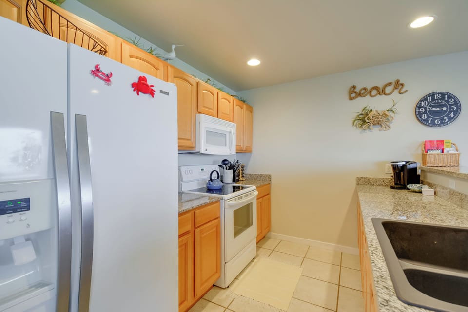 Kitchen | Cooking Basics & Spices | Dishwasher