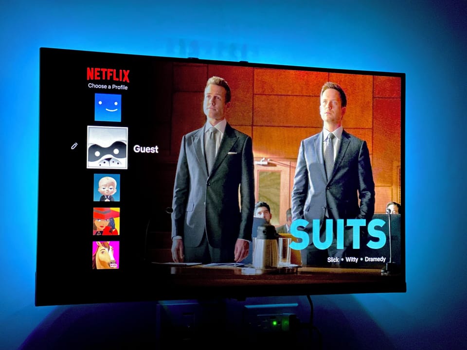 Television